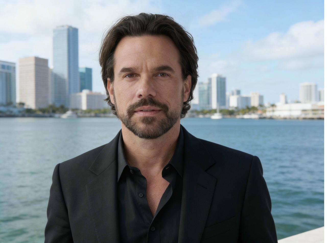 Standard International Management